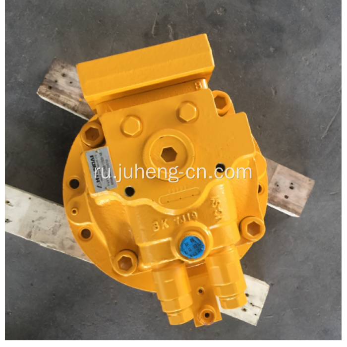 R305LC-7 Электродвигатель поворота 31N8-12020 R305LC-7 Устройство поворота